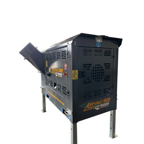  Windsichter Screenpod Windsichter AV52 1600D 12462951
